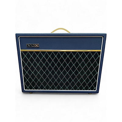 Used VOX AC15C1B Custom AC15 15W Tube Guitar Combo Amp