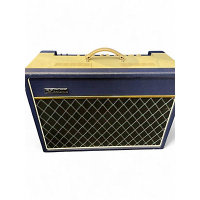 Used VOX AC15C1TTBC Tube Guitar Combo Amp