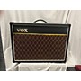 Used VOX Used VOX AC15C1X 15W 1x12 Tube Guitar Combo Amp