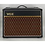 Used VOX Used VOX AC15C1X 15W 1x12 Tube Guitar Combo Amp