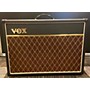 Used Vox Used VOX AC15C1X 15W 1x12 Tube Guitar Combo Amp