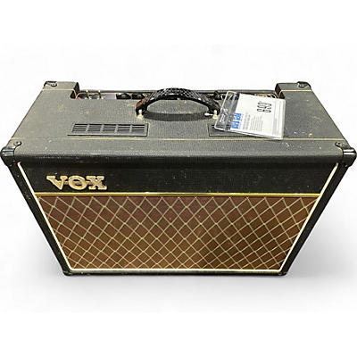 VOX Used VOX AC15C1X 15W 1x12 Tube Guitar Combo Amp