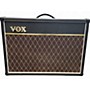 Used VOX AC15C1X 15W 1x12 Tube Guitar Combo Amp
