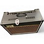 Used VOX AC15C1X 15W 1x12 Tube Guitar Combo Amp