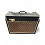 Used VOX AC15C1X 15W 1x12 Tube Guitar Combo Amp