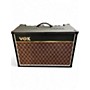 Used VOX AC15C1X 15W 1x12 Tube Guitar Combo Amp