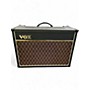 Used VOX AC15C1X 15W 1x12 Tube Guitar Combo Amp