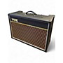 Used VOX AC15C1X 15W 1x12 Tube Guitar Combo Amp