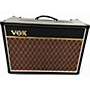 Used VOX AC15C1X 15W 1x12 Tube Guitar Combo Amp