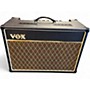 Used VOX AC15C1X 15W 1x12 Tube Guitar Combo Amp