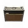Used VOX AC15C2 2x12 15W Tube Guitar Combo Amp