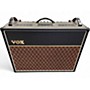 Used VOX AC15C2 2x12 15W Tube Guitar Combo Amp