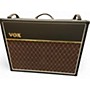 Used VOX AC15C2 2x12 15W Tube Guitar Combo Amp
