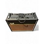 Used VOX AC15C2 2x12 15W Tube Guitar Combo Amp