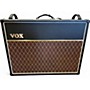 Used VOX AC15C2 2x12 15W Tube Guitar Combo Amp