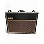 Used VOX AC15C2 2x12 15W Tube Guitar Combo Amp