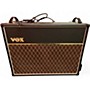 Used VOX AC15C2 2x12 15W Tube Guitar Combo Amp