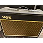 Used VOX Used VOX AC15CC1 15W 1X12 Tube Guitar Combo Amp