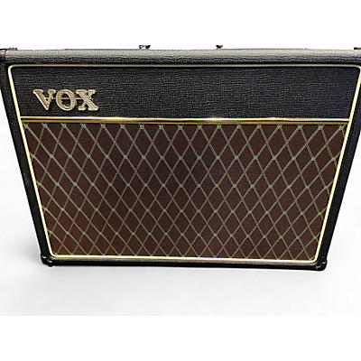 VOX Used VOX AC15CC1 15W 1X12 Tube Guitar Combo Amp