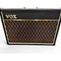 Used VOX Used VOX AC15CC1 15W 1X12 Tube Guitar Combo Amp