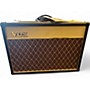 Used VOX AC15CC1 15W 1X12 Tube Guitar Combo Amp