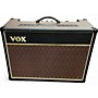 Used VOX AC15CC1 15W 1X12 Tube Guitar Combo Amp