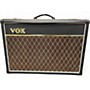 Used VOX AC15CC1 15W 1X12 Tube Guitar Combo Amp