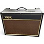 Used VOX AC15CC1 15W 1X12 Tube Guitar Combo Amp