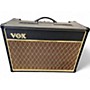 Used VOX AC15CC1 15W 1X12 Tube Guitar Combo Amp
