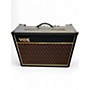 Used VOX AC15CC1 15W 1X12 Tube Guitar Combo Amp