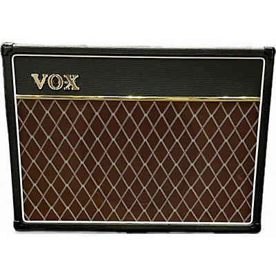 VOX Used VOX AC15CC1X Tube Guitar Combo Amp