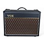 Used VOX Used VOX AC15CC1X Tube Guitar Combo Amp