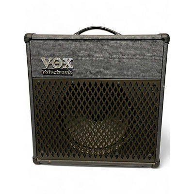 Used VOX AC15CC1X Tube Guitar Combo Amp