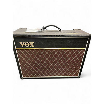 Used VOX AC15CC1X Tube Guitar Combo Amp