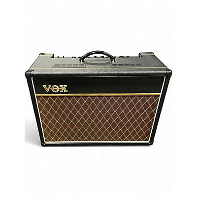 Used VOX AC15CC1X Tube Guitar Combo Amp