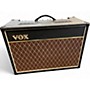 Used VOX AC15CC1X Tube Guitar Combo Amp