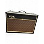 Used VOX AC15CC1X Tube Guitar Combo Amp