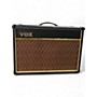 Used VOX AC15CC1X Tube Guitar Combo Amp