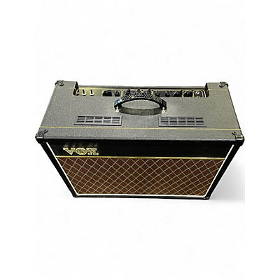 Used VOX AC15CC1X Tube Guitar Combo Amp