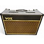Used VOX AC15CC1X Tube Guitar Combo Amp