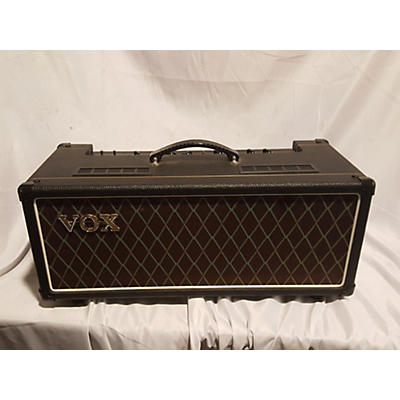 VOX Used VOX AC15CH 15W Tube Guitar Amp Head