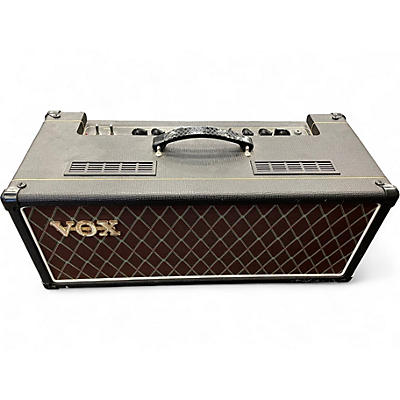 Used VOX AC15CH Tube Bass Amp Head