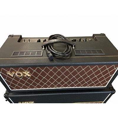 Used VOX AC15CH Tube Guitar Amp Head