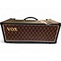 Used VOX AC15CH Tube Guitar Amp Head