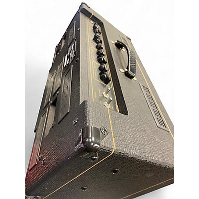 Used VOX AC15CH Tube Guitar Amp Head