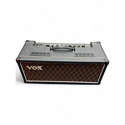 Used VOX AC15CH Tube Guitar Amp Head