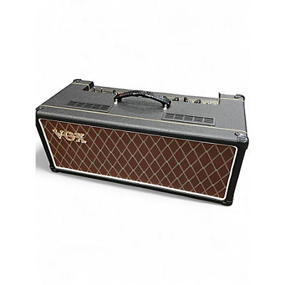 Used VOX AC15CH Tube Guitar Amp Head