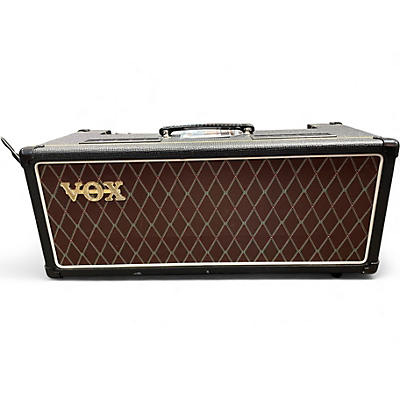 Used VOX AC15CH Tube Guitar Amp Head