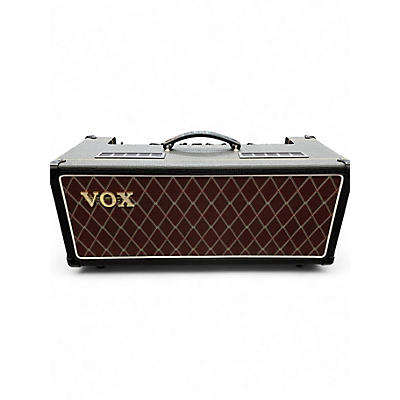 Used VOX AC15CH Tube Guitar Amp Head