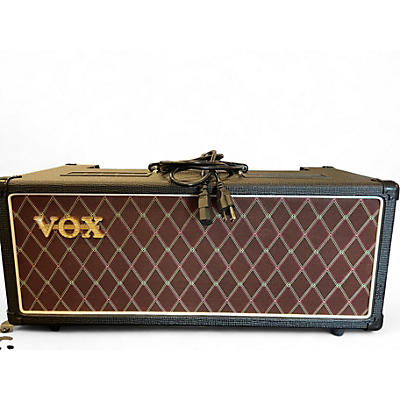 Used VOX AC15CH Tube Guitar Amp Head